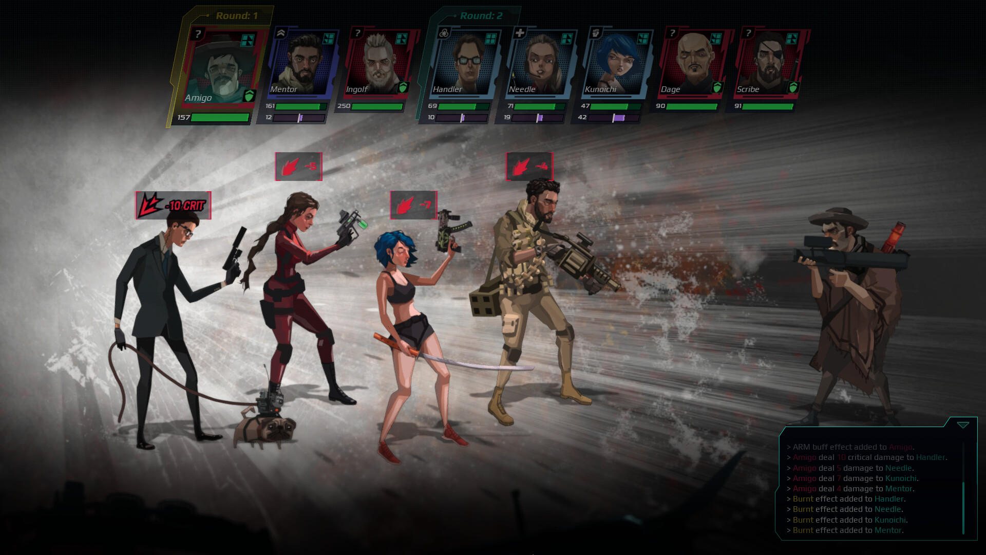 Twilight Wars screenshot 14
