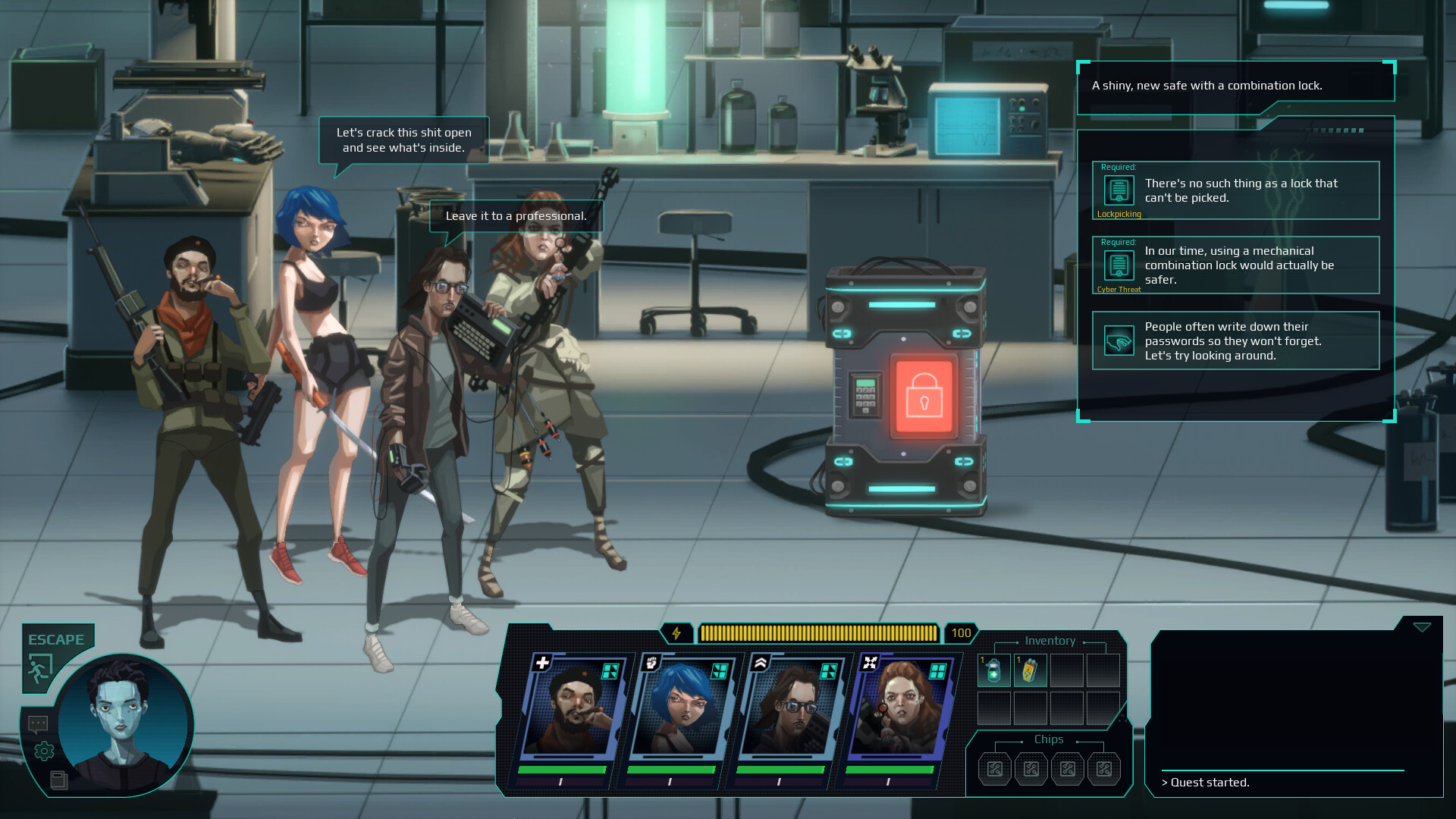 Twilight Wars screenshot 17
