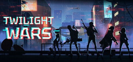 Twilight Wars
