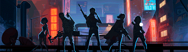 Twilight Wars