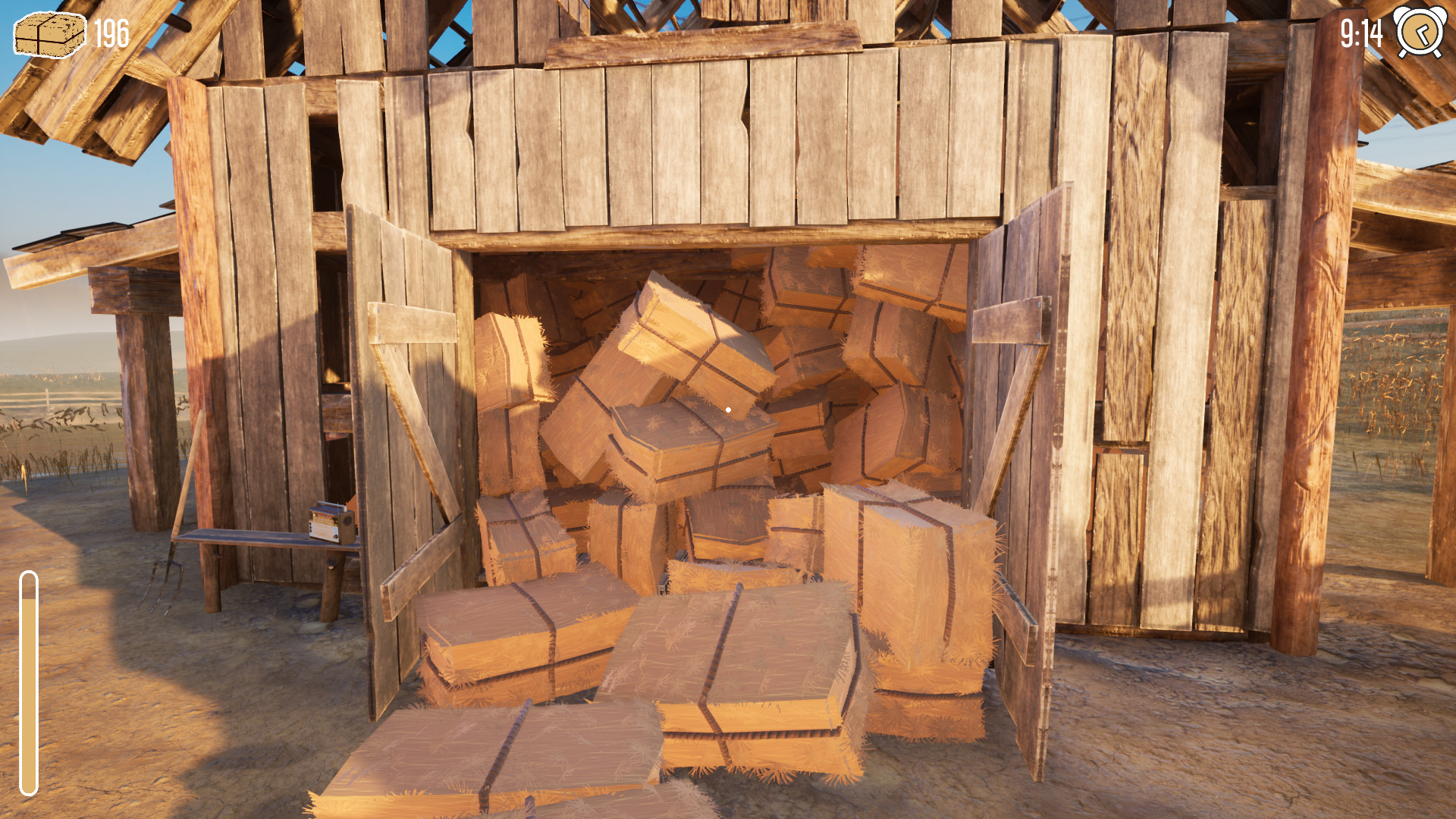 Do It With Hay screenshot 3