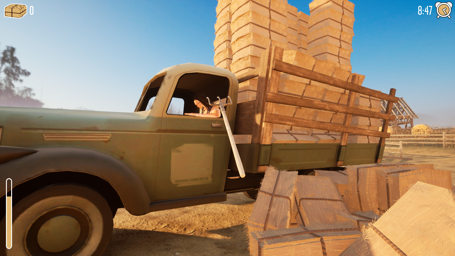 Do It With Hay screenshot 2