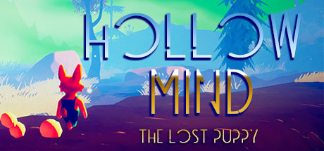 Hollow Mind: The Lost Puppy — Steam header