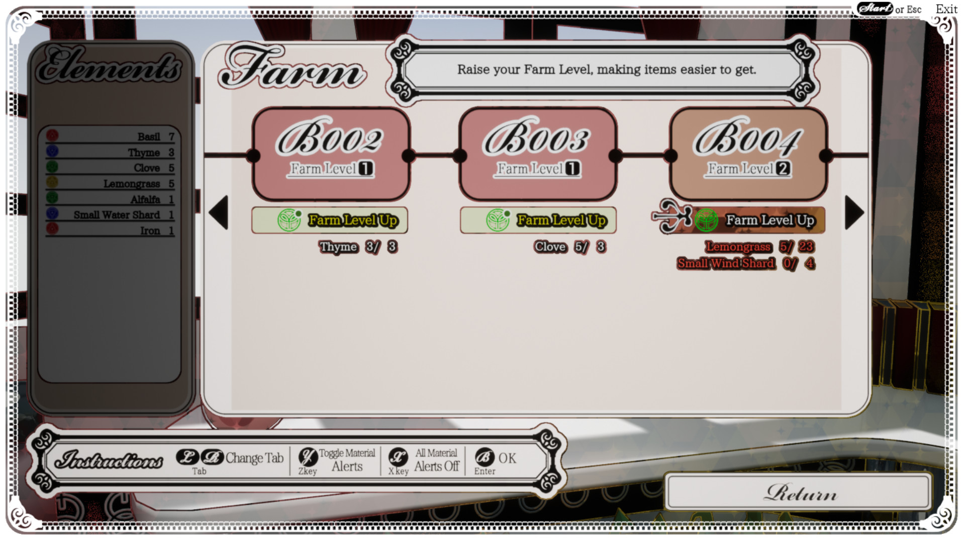 The Sealed Ampoule screenshot 4