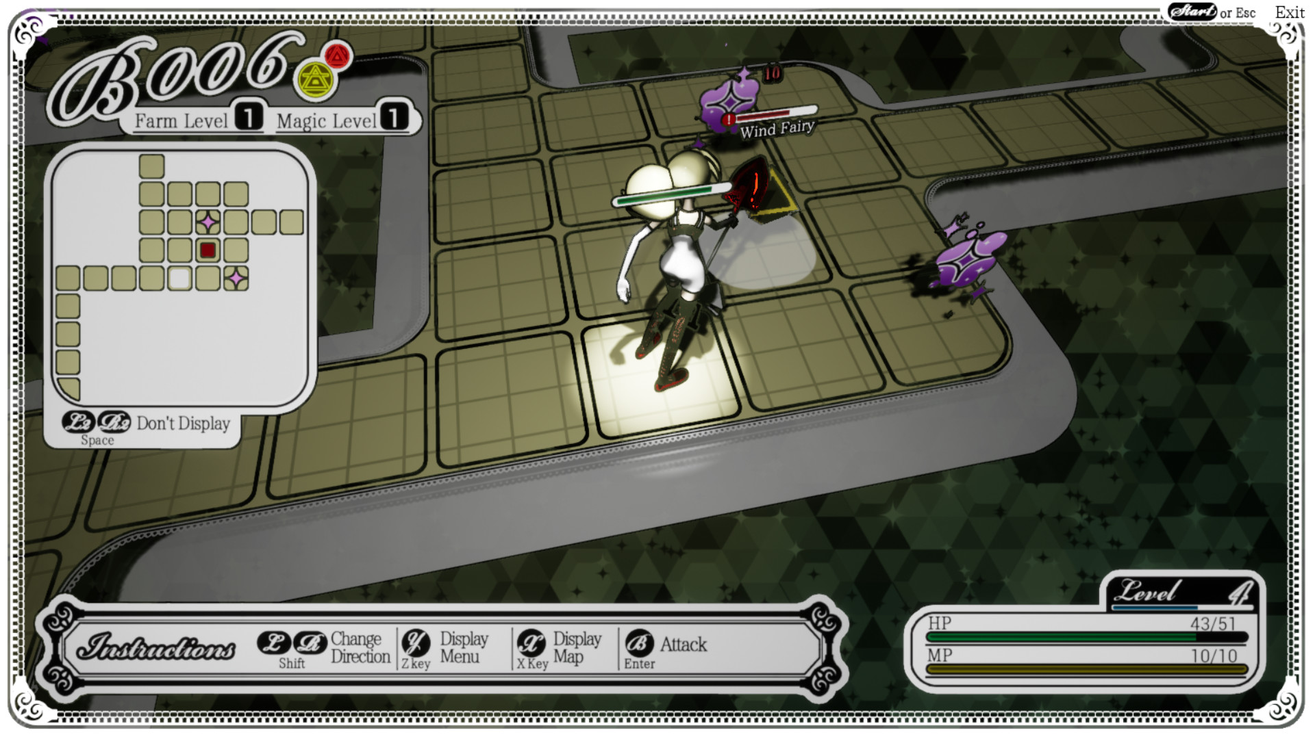 The Sealed Ampoule screenshot 5
