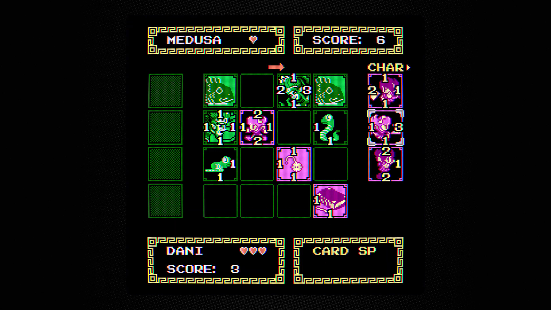 Zodiac DX screenshot 6