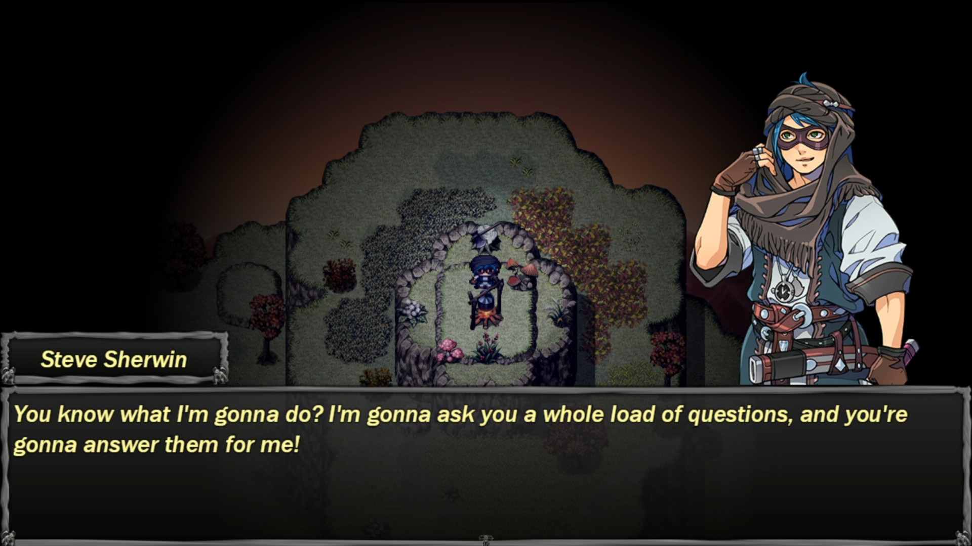 Survive or Thrive screenshot 4