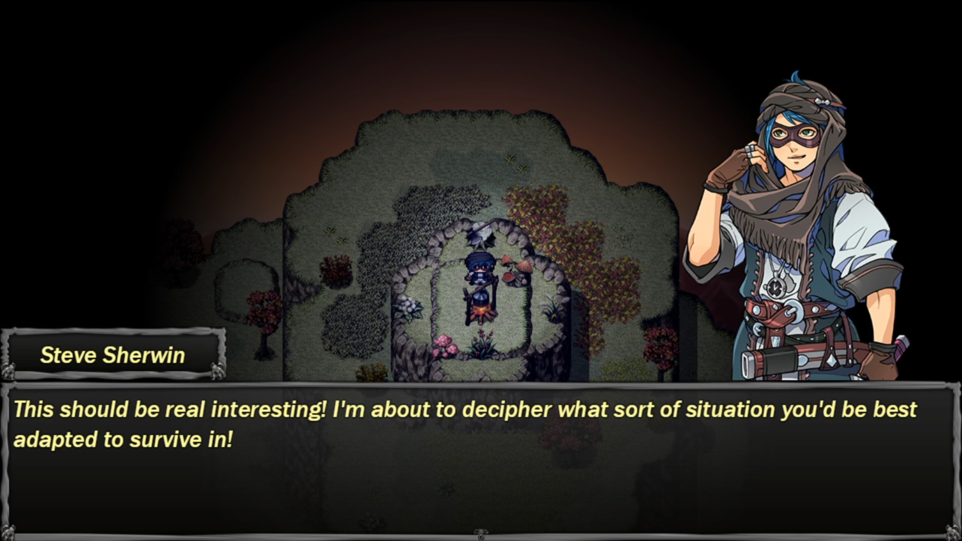 Survive or Thrive screenshot 6