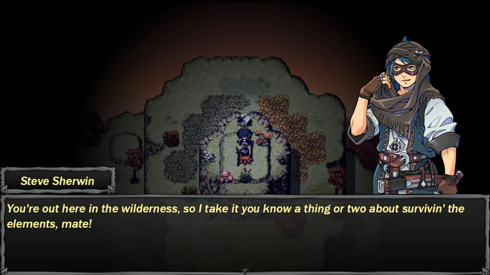 Survive or Thrive screenshot 2