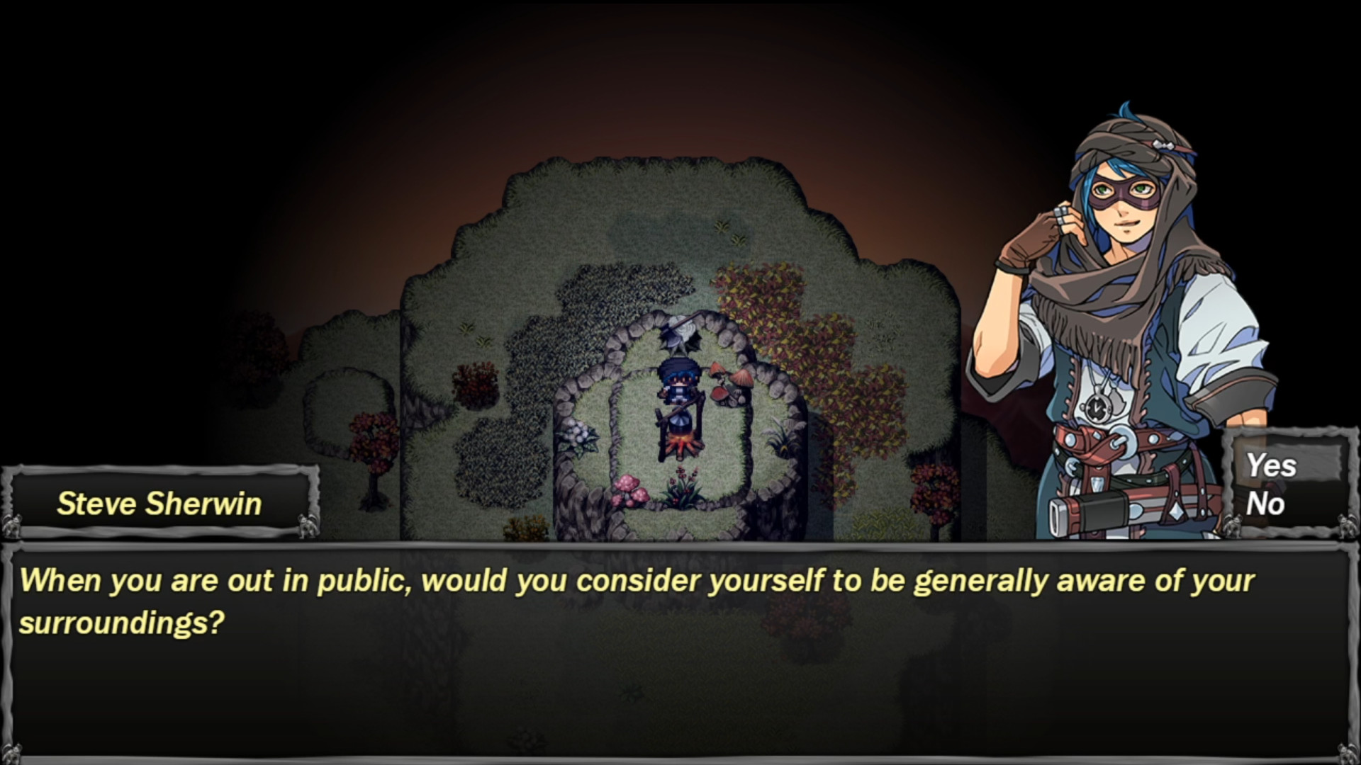 Survive or Thrive screenshot 7