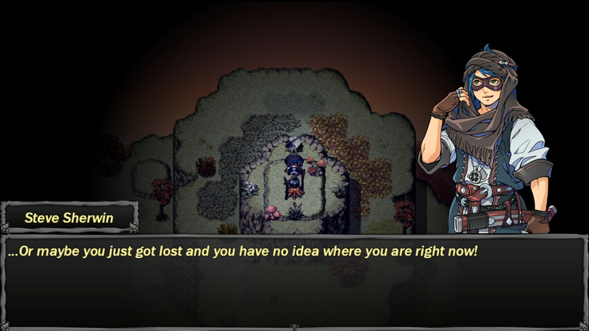 Survive or Thrive screenshot 3