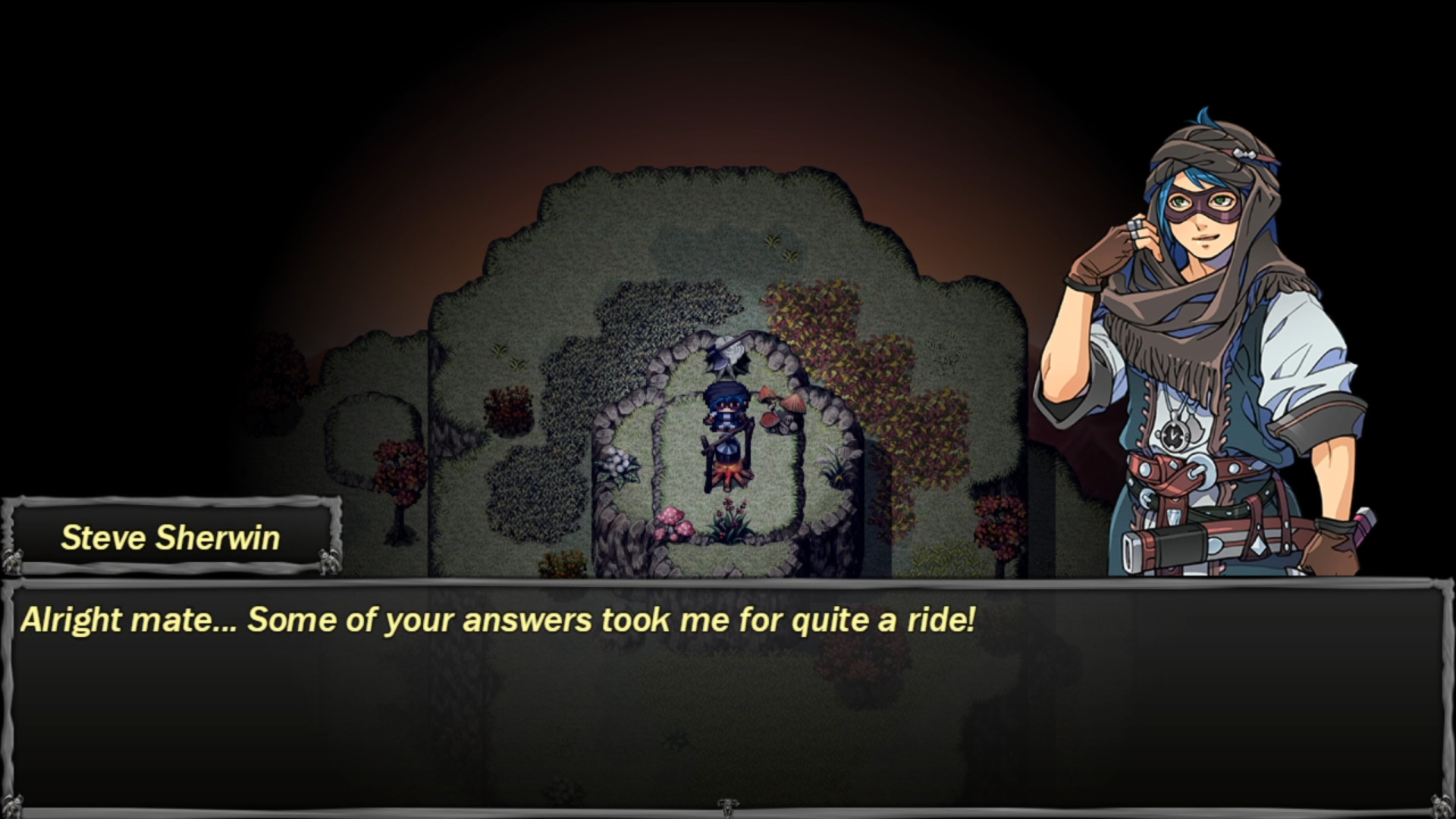 Survive or Thrive screenshot 5