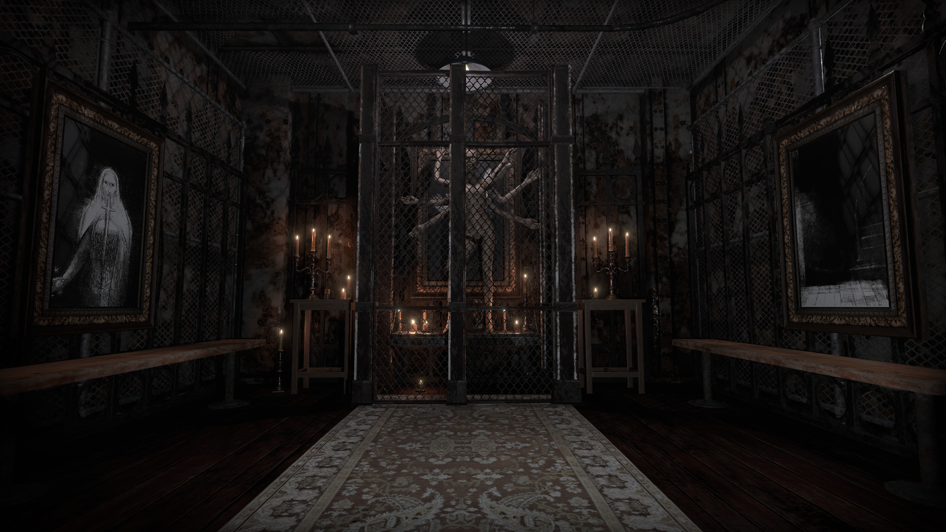 Harthorn screenshot 3