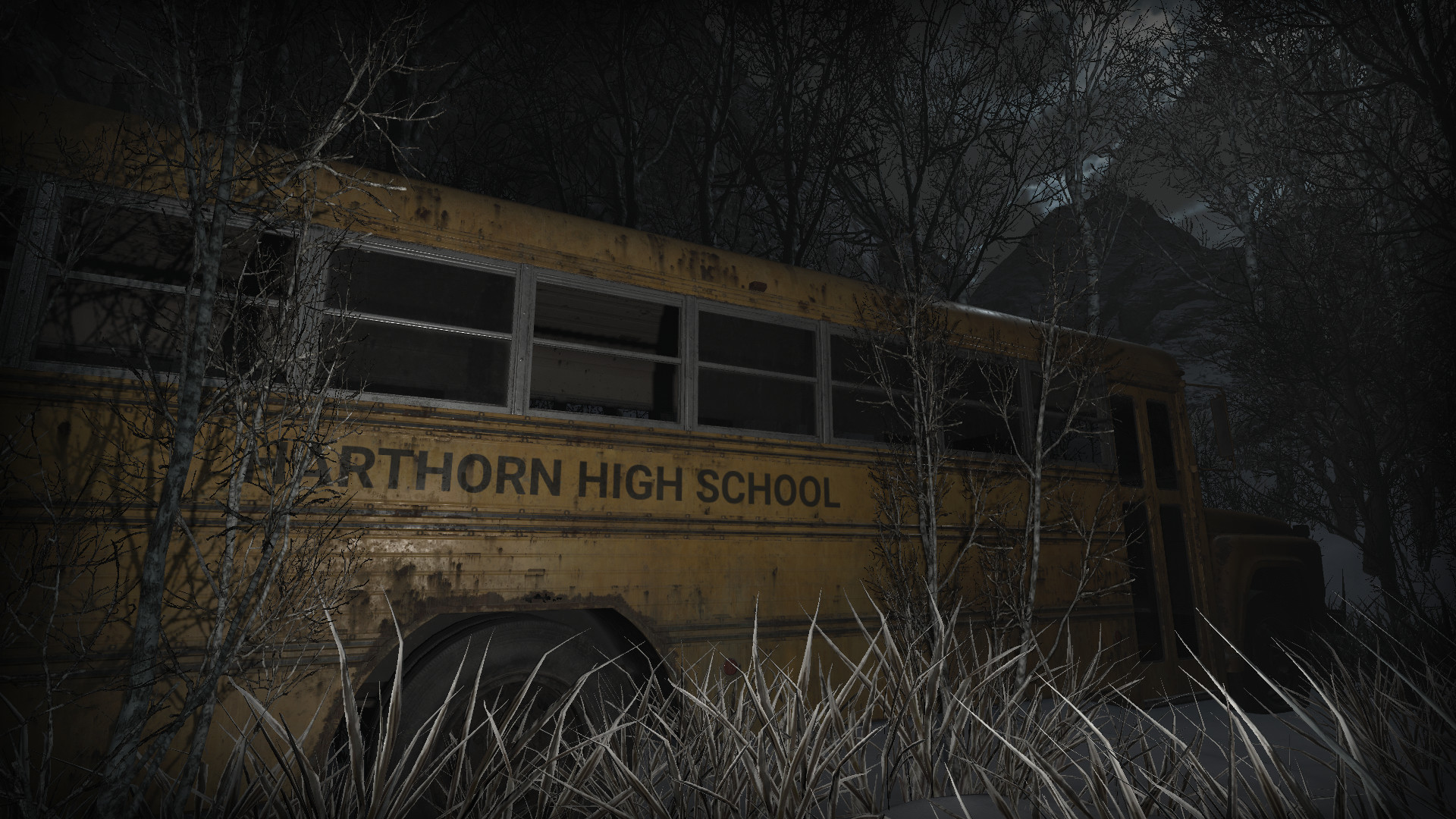 Harthorn screenshot 5