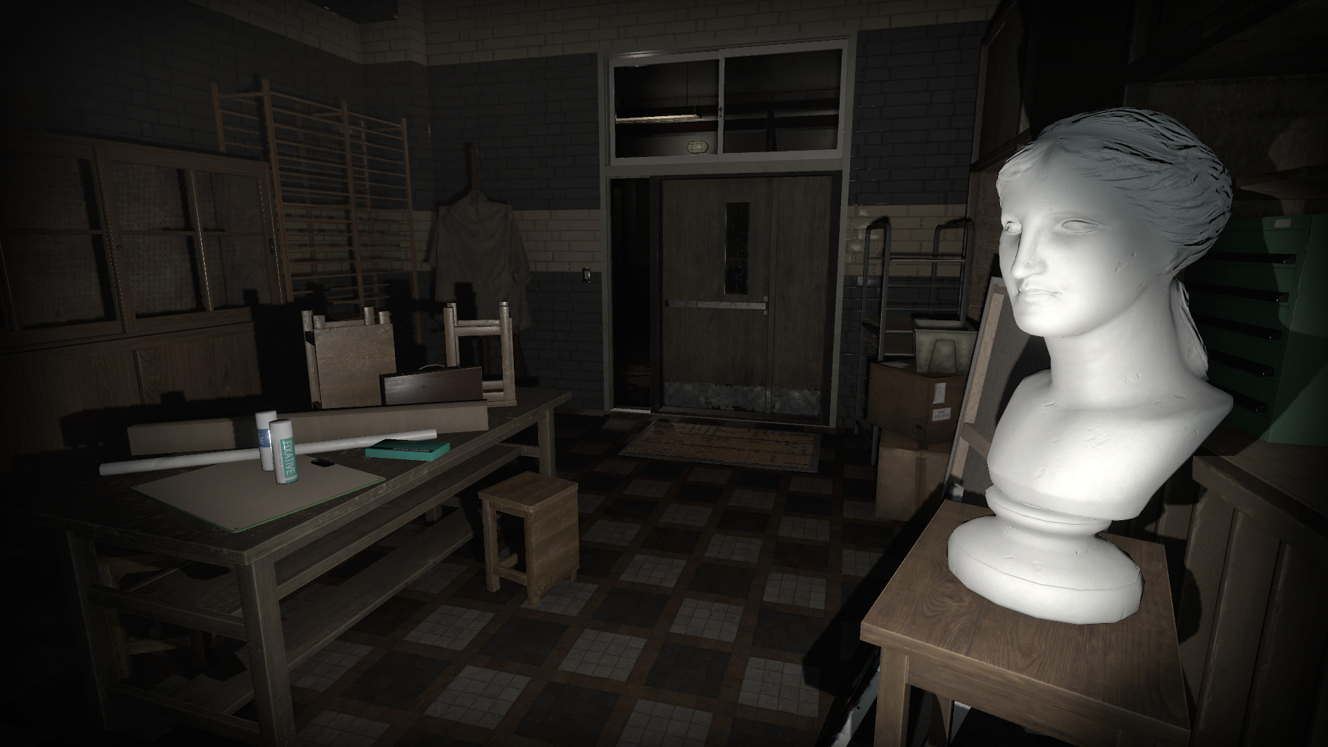 Harthorn screenshot 6