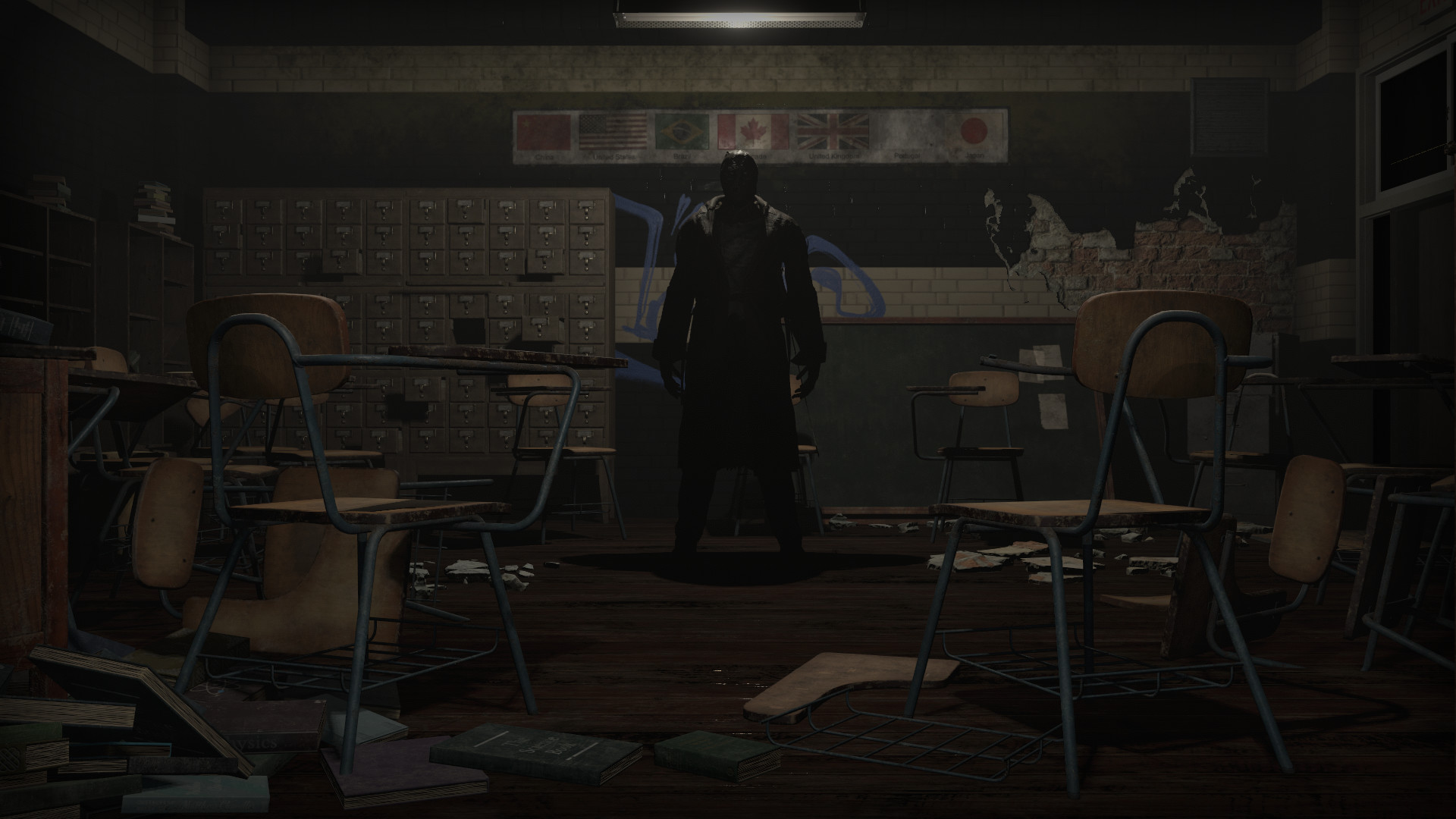 Harthorn screenshot 1
