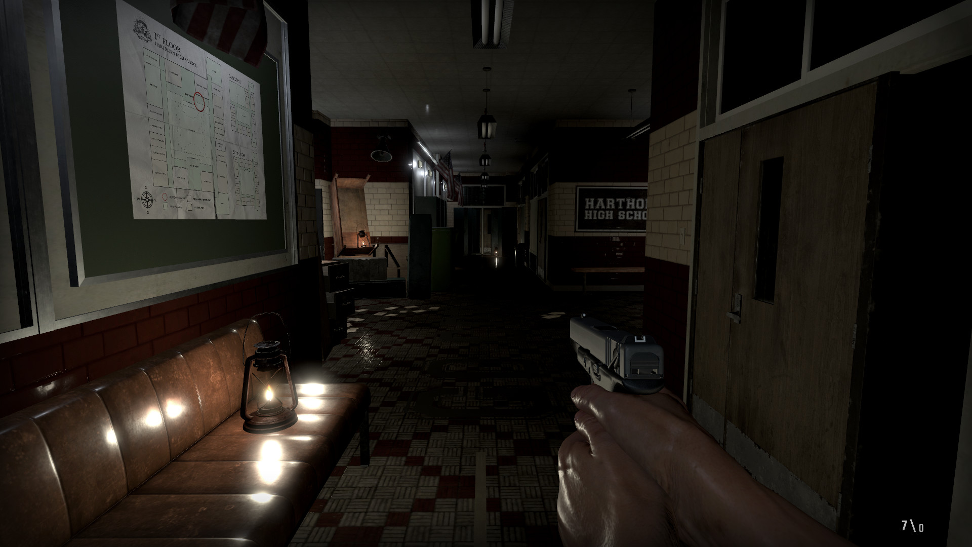 Harthorn screenshot 2