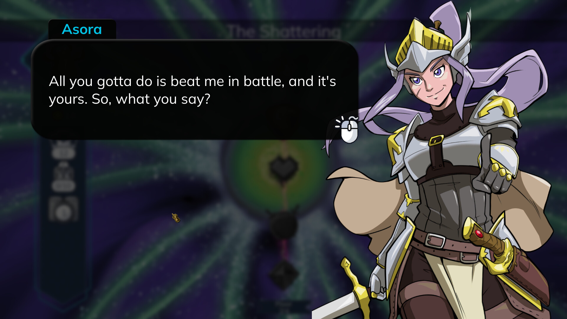 Primateria screenshot 12