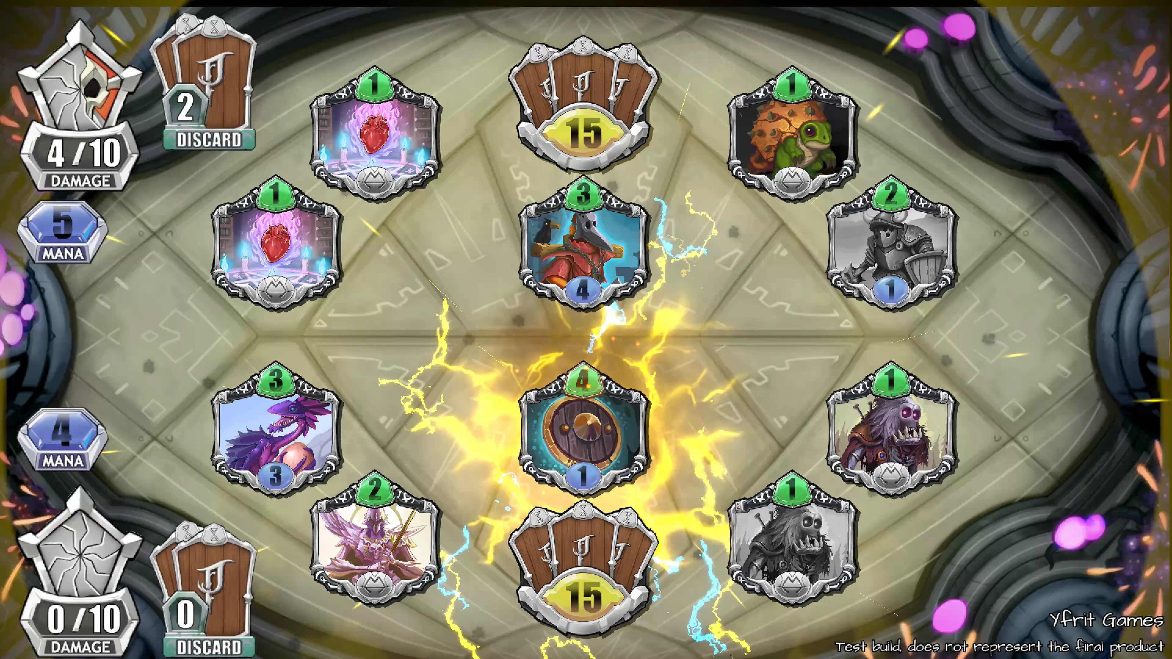 Primateria screenshot 10
