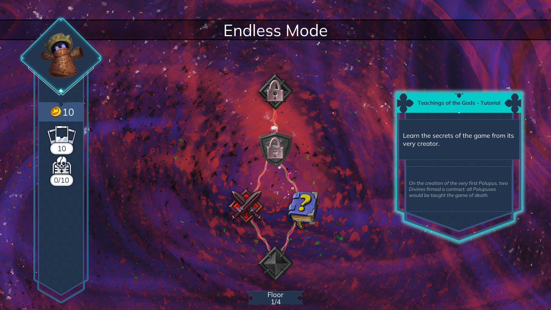 Primateria screenshot 6