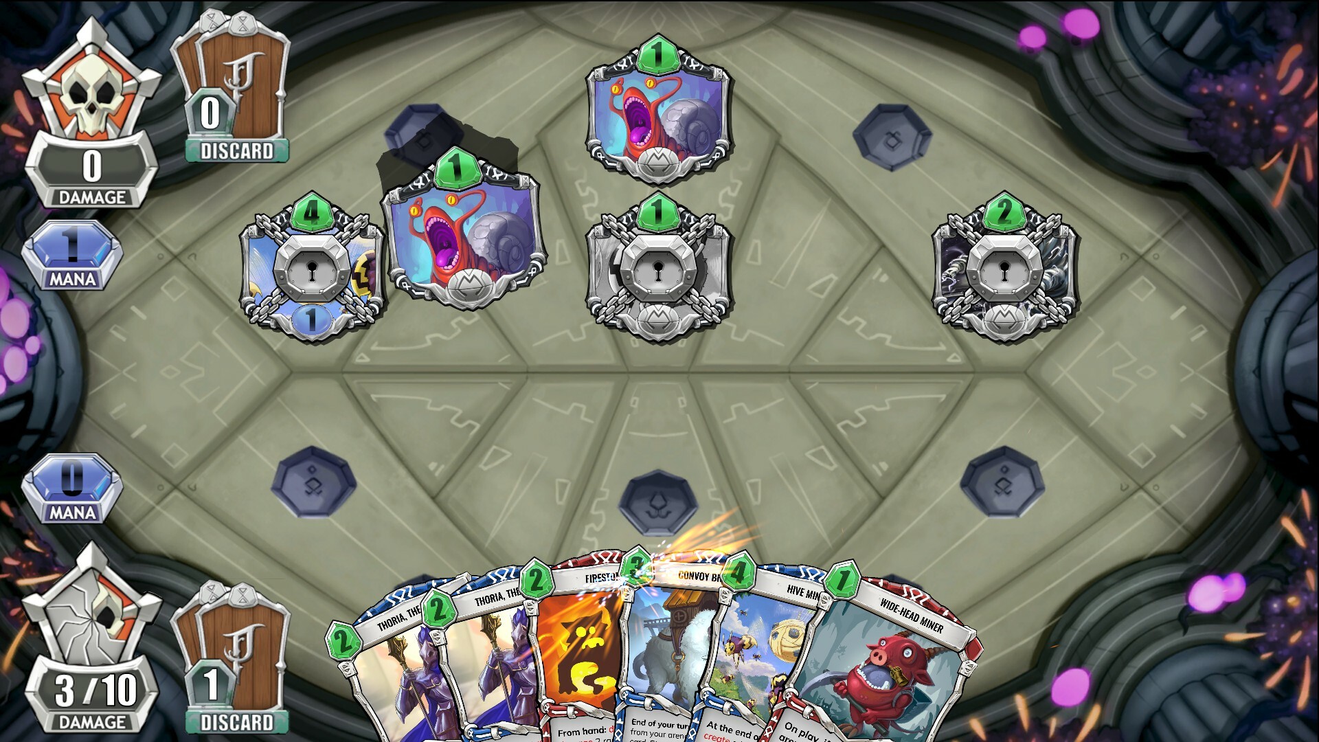 Primateria screenshot 11