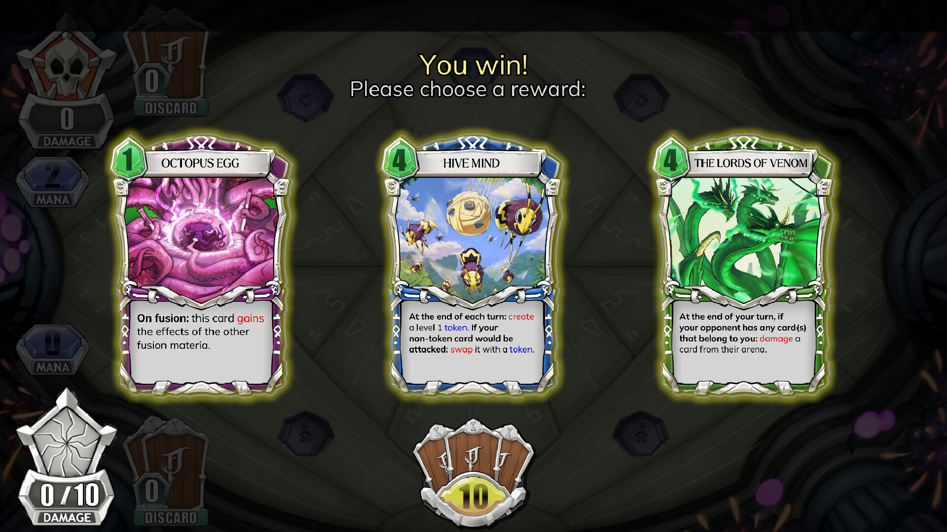 Primateria screenshot 4