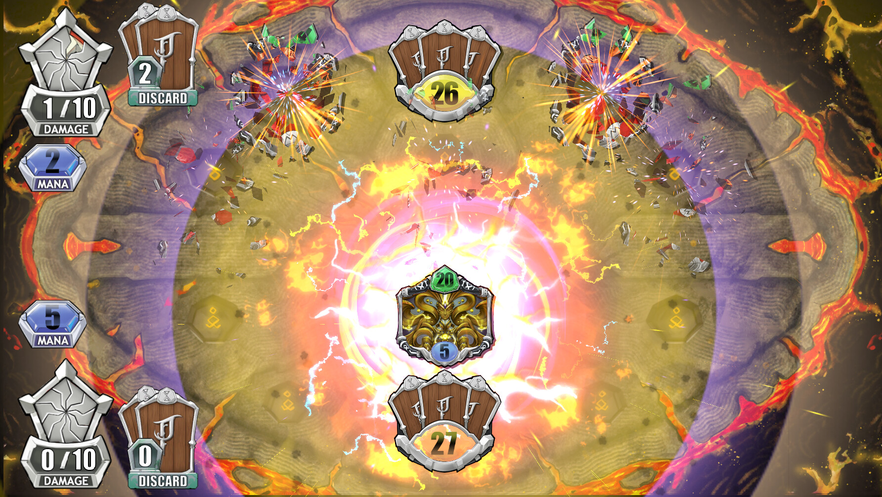 Primateria screenshot 2