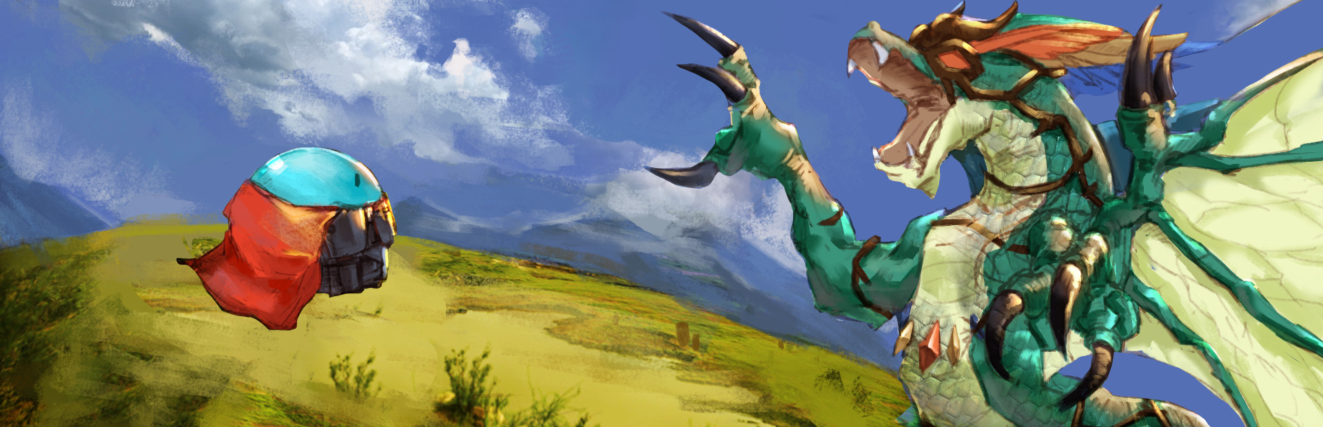 Pulut Adventure RPG