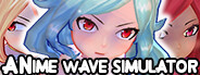 Anime Wave Simulator screenshot 10
