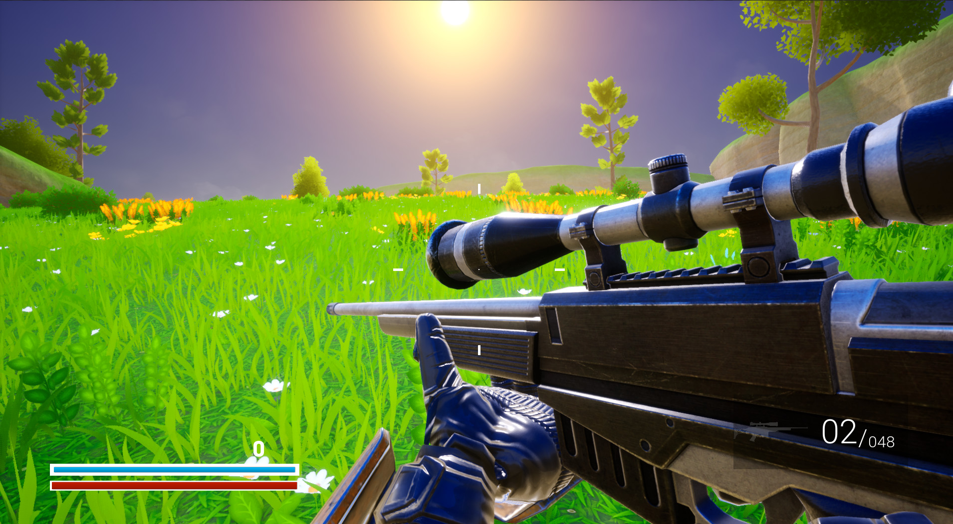 Anime Wave Simulator screenshot 6