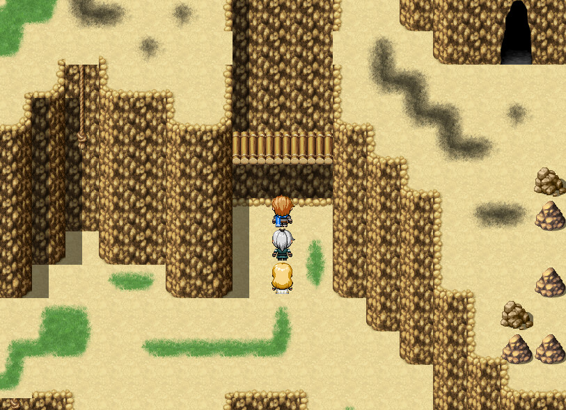 Three Dimension screenshot 3