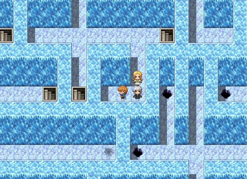 Three Dimension screenshot 4