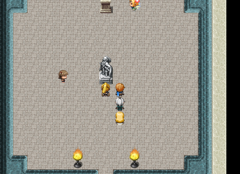 Three Dimension screenshot 5