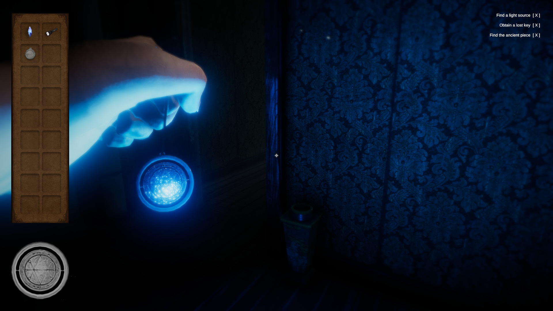 Patricia screenshot 6