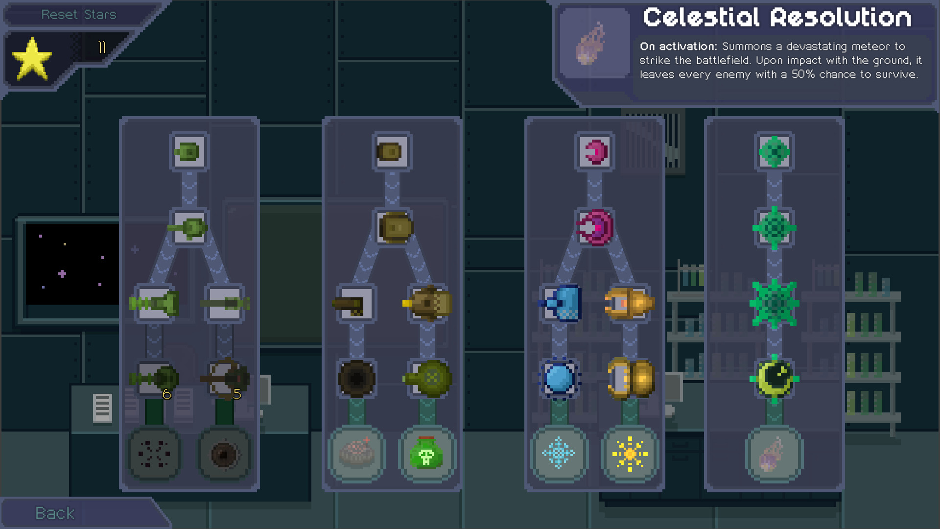 Slime Pandemic TD screenshot 3
