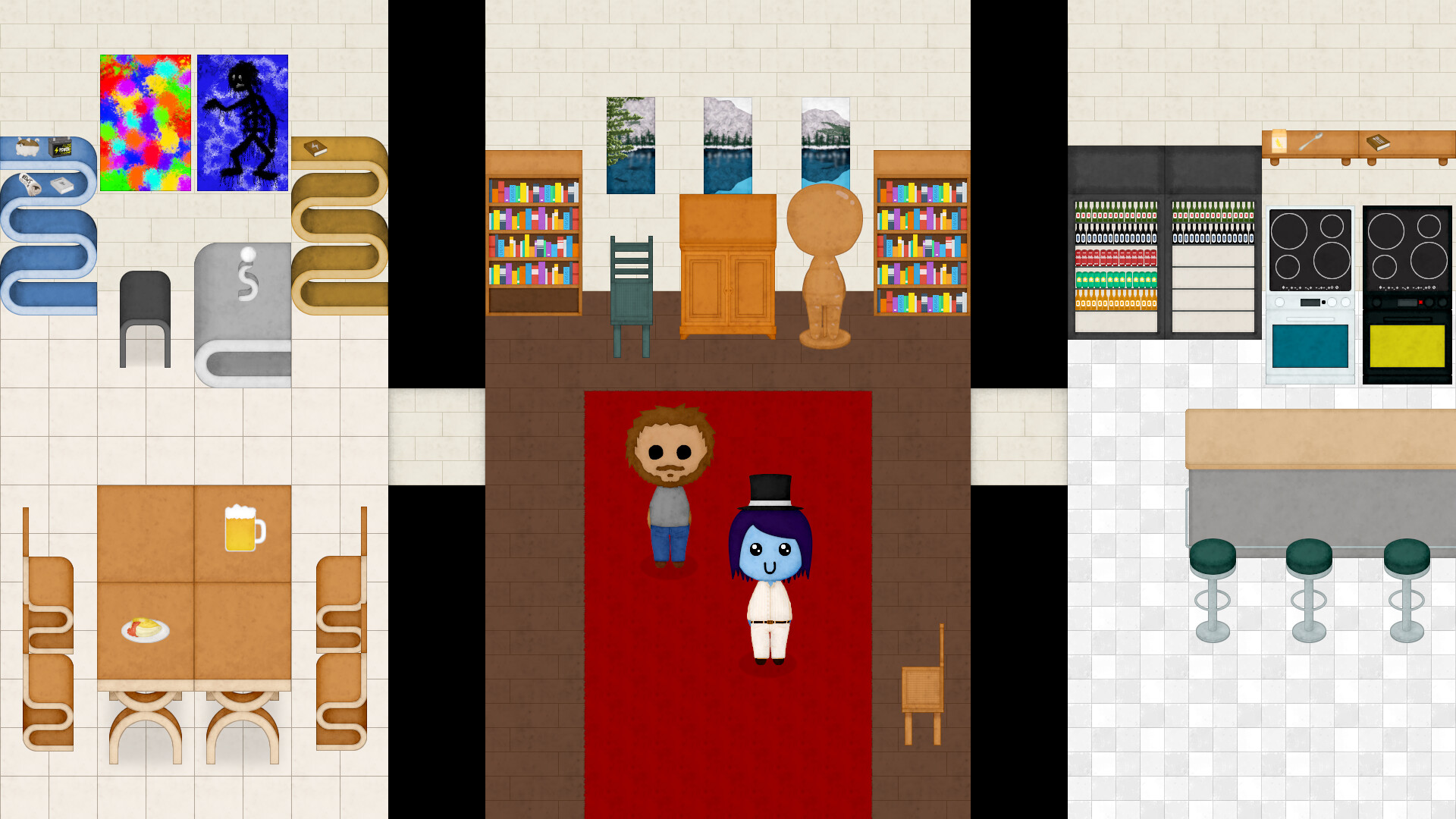 Kyma screenshot 1