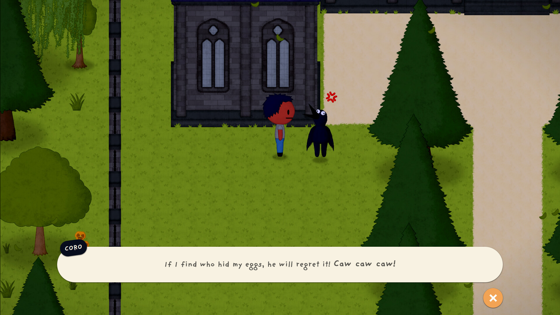 Kyma screenshot 20