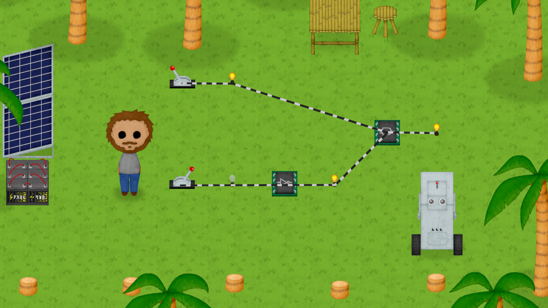 Kyma screenshot 14