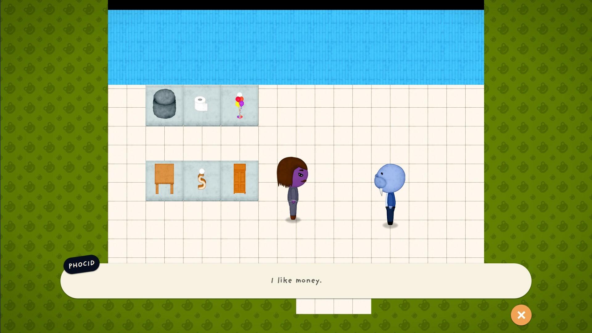Kyma screenshot 16