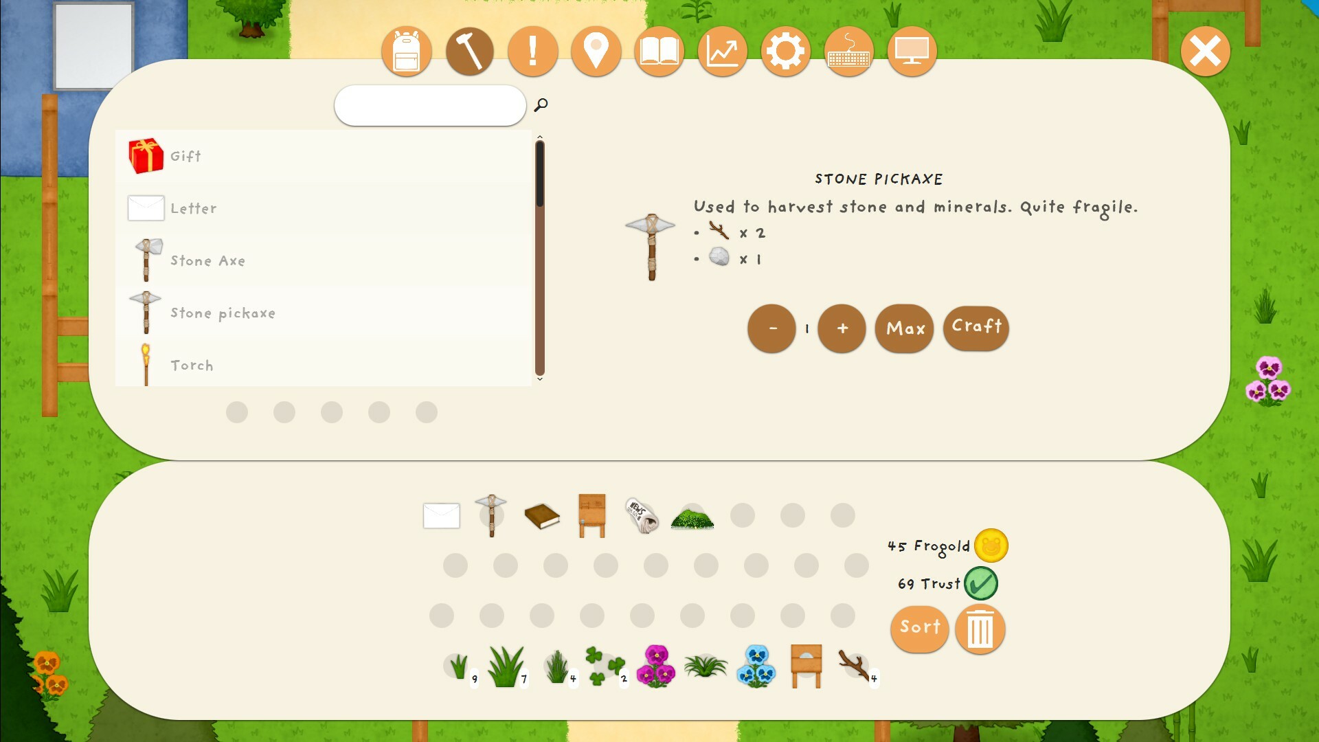 Kyma screenshot 18