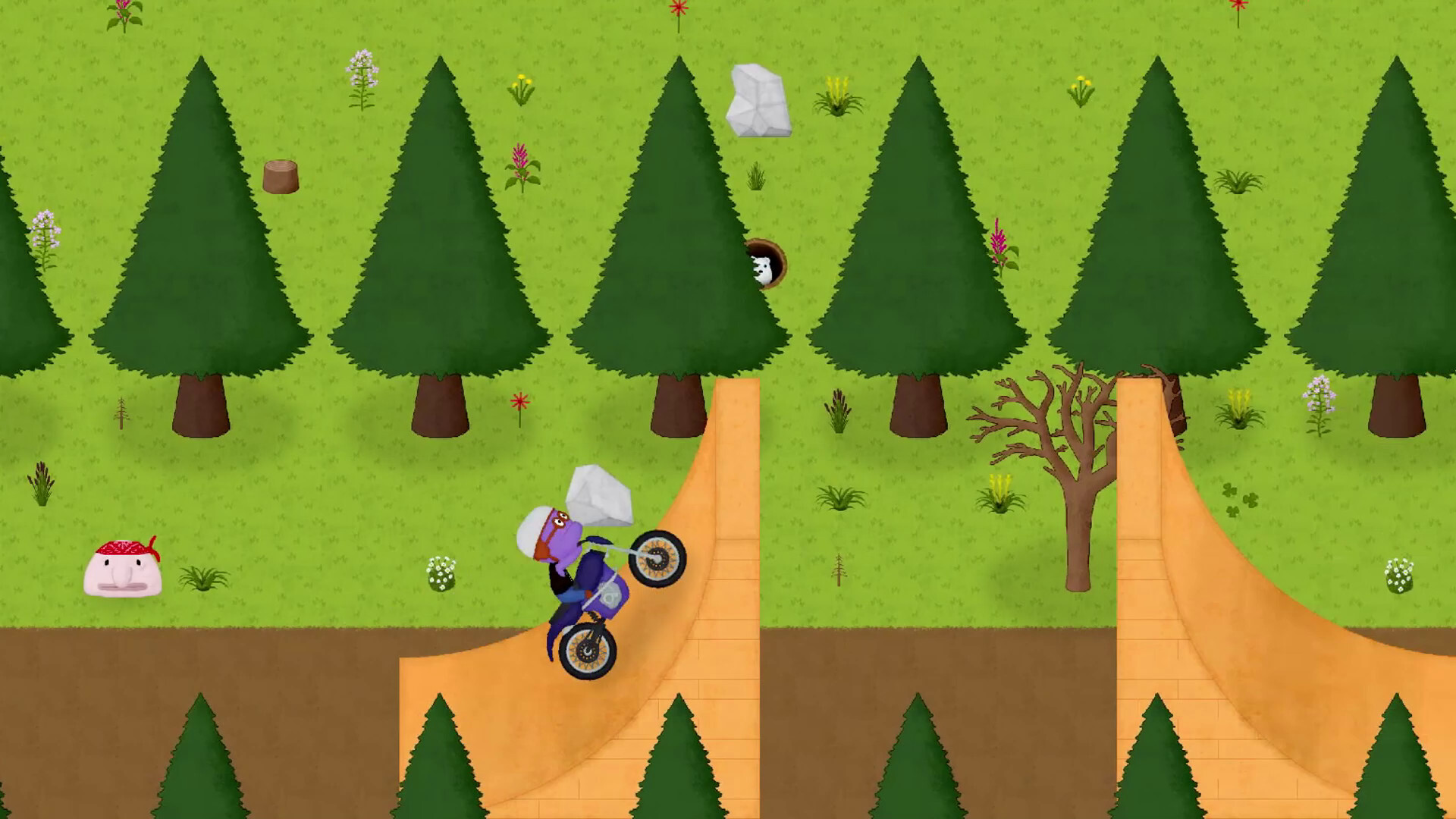 Kyma screenshot 6