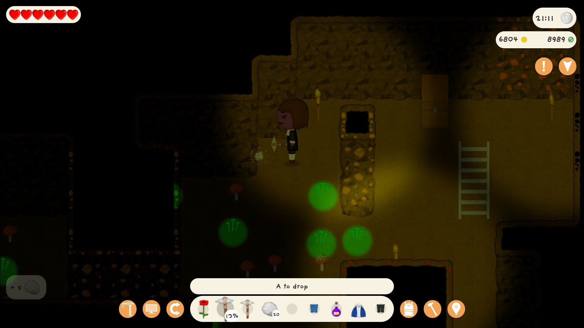 Kyma screenshot 8