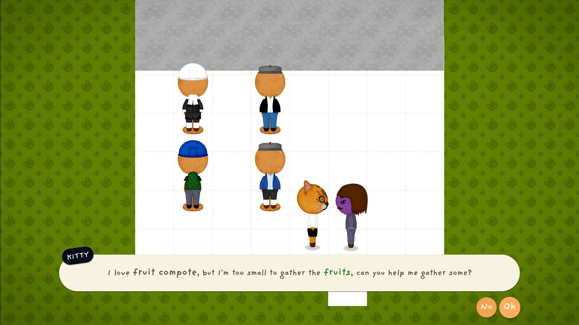 Kyma screenshot 19
