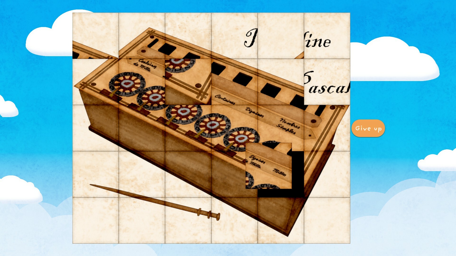 Kyma screenshot 10