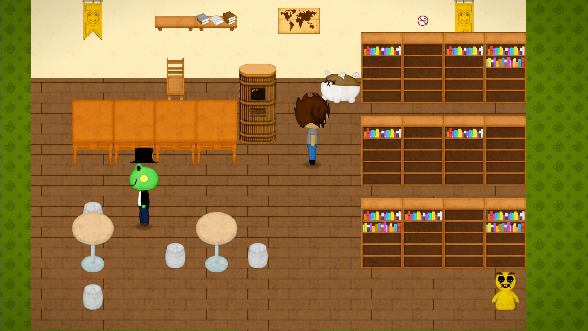 Kyma screenshot 11