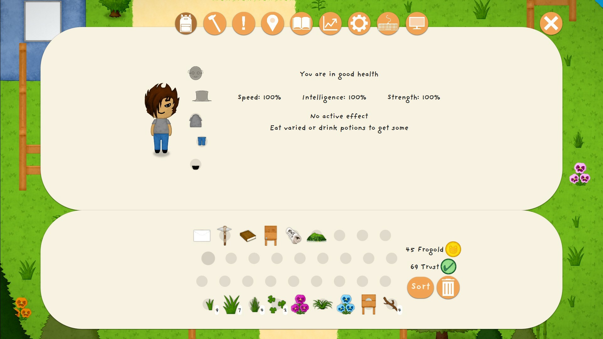Kyma screenshot 17