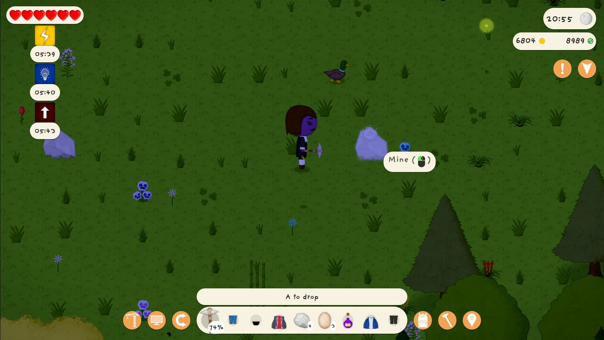 Kyma screenshot 15