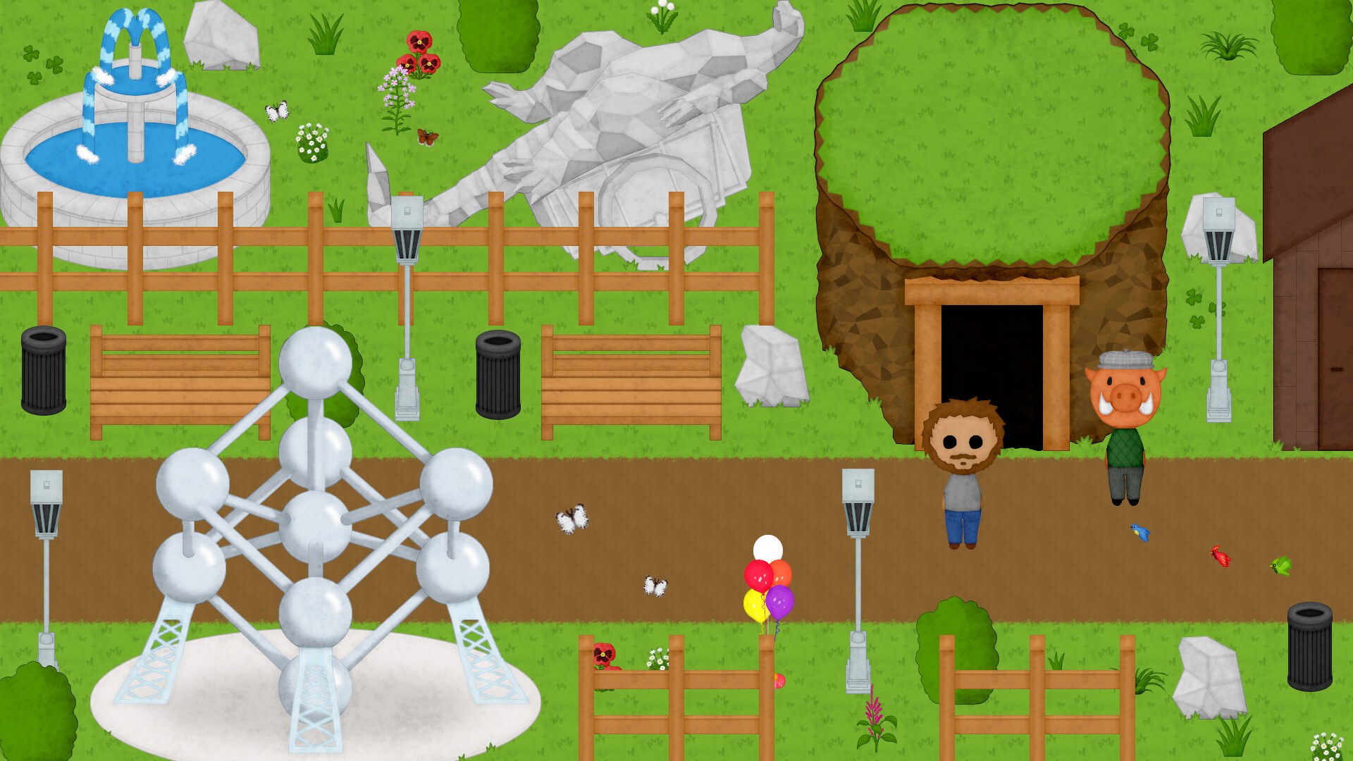 Kyma screenshot 13