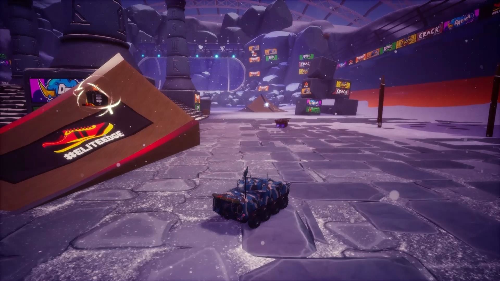Combat League screenshot 5