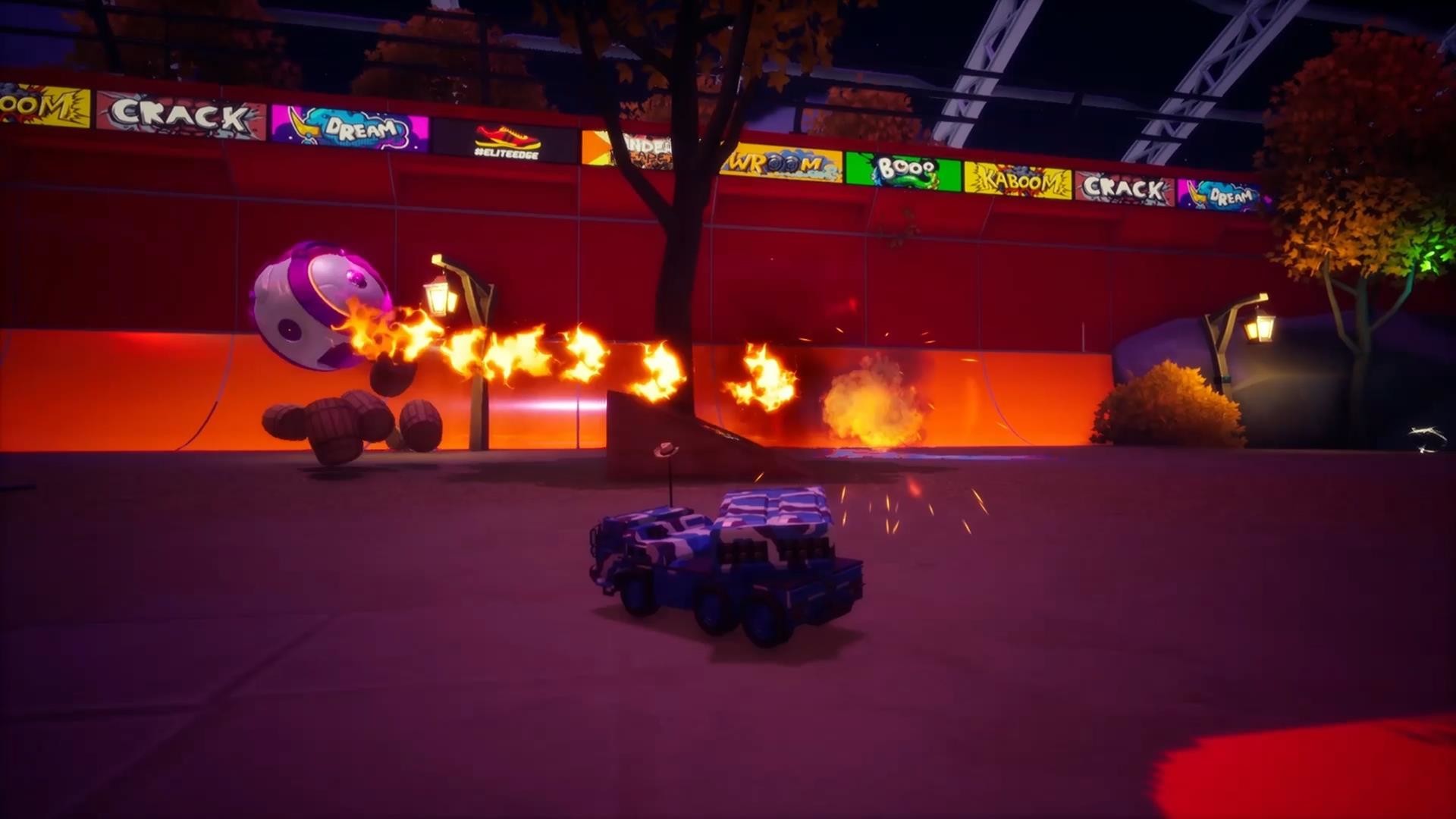 Combat League screenshot 3